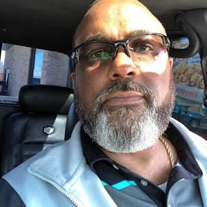 Meet your Posher, Tony